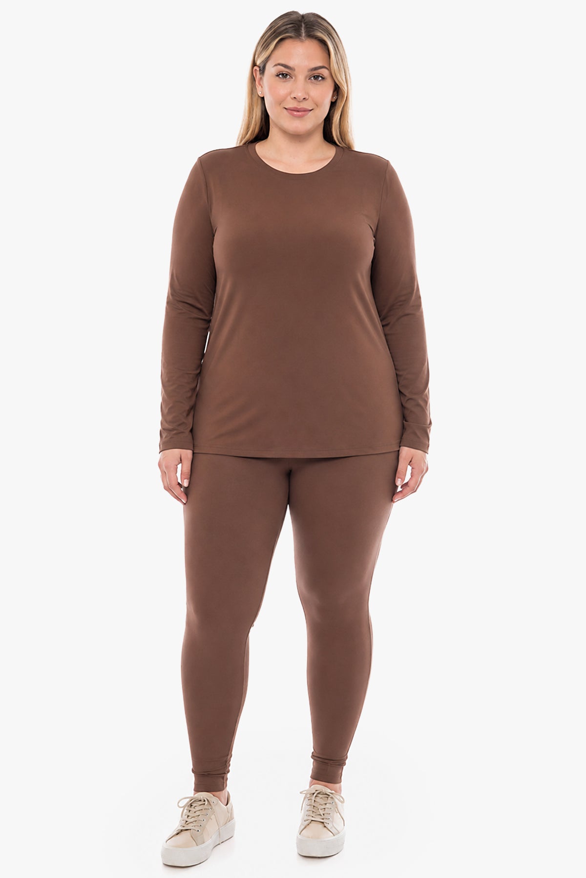 ELAINE loungewear set