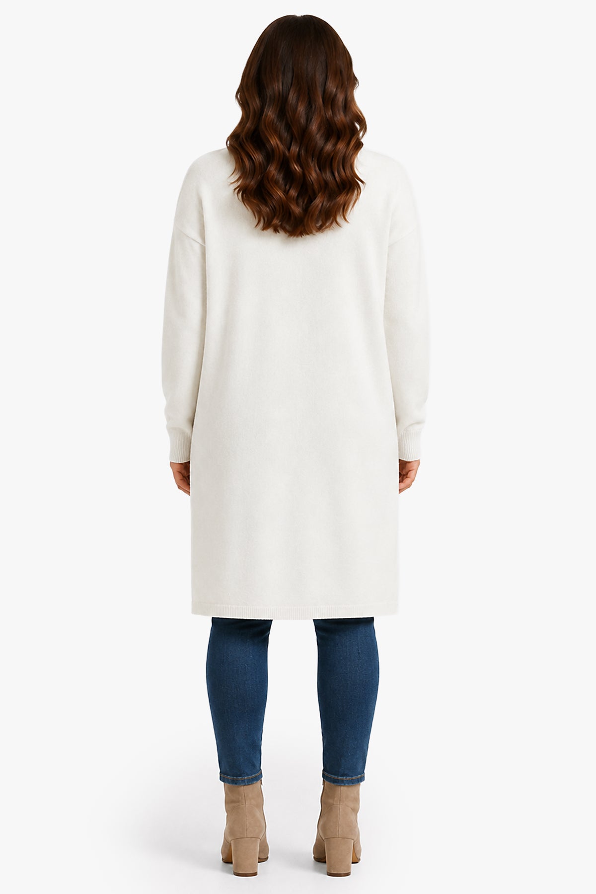 MOLLY long cardigan