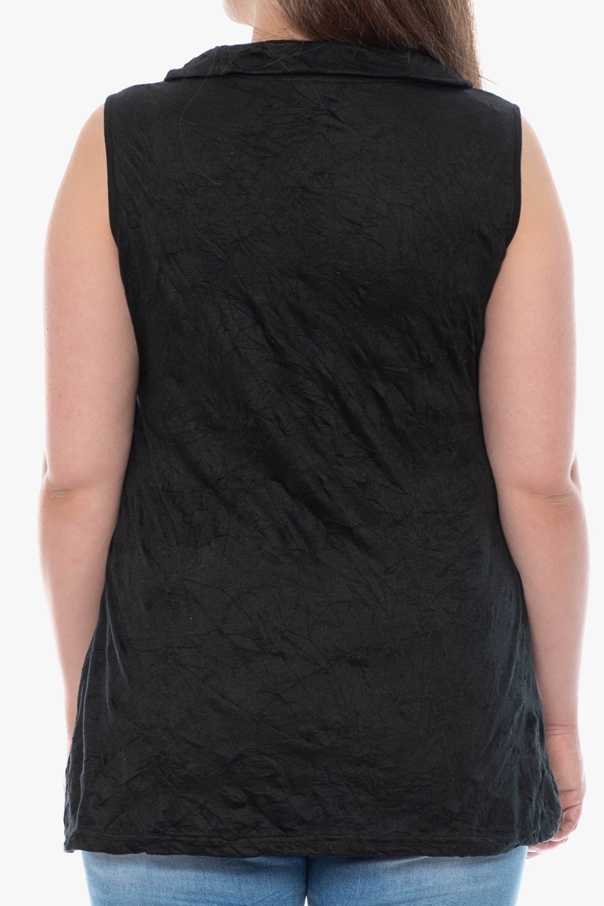 CAMRON sleeveless top