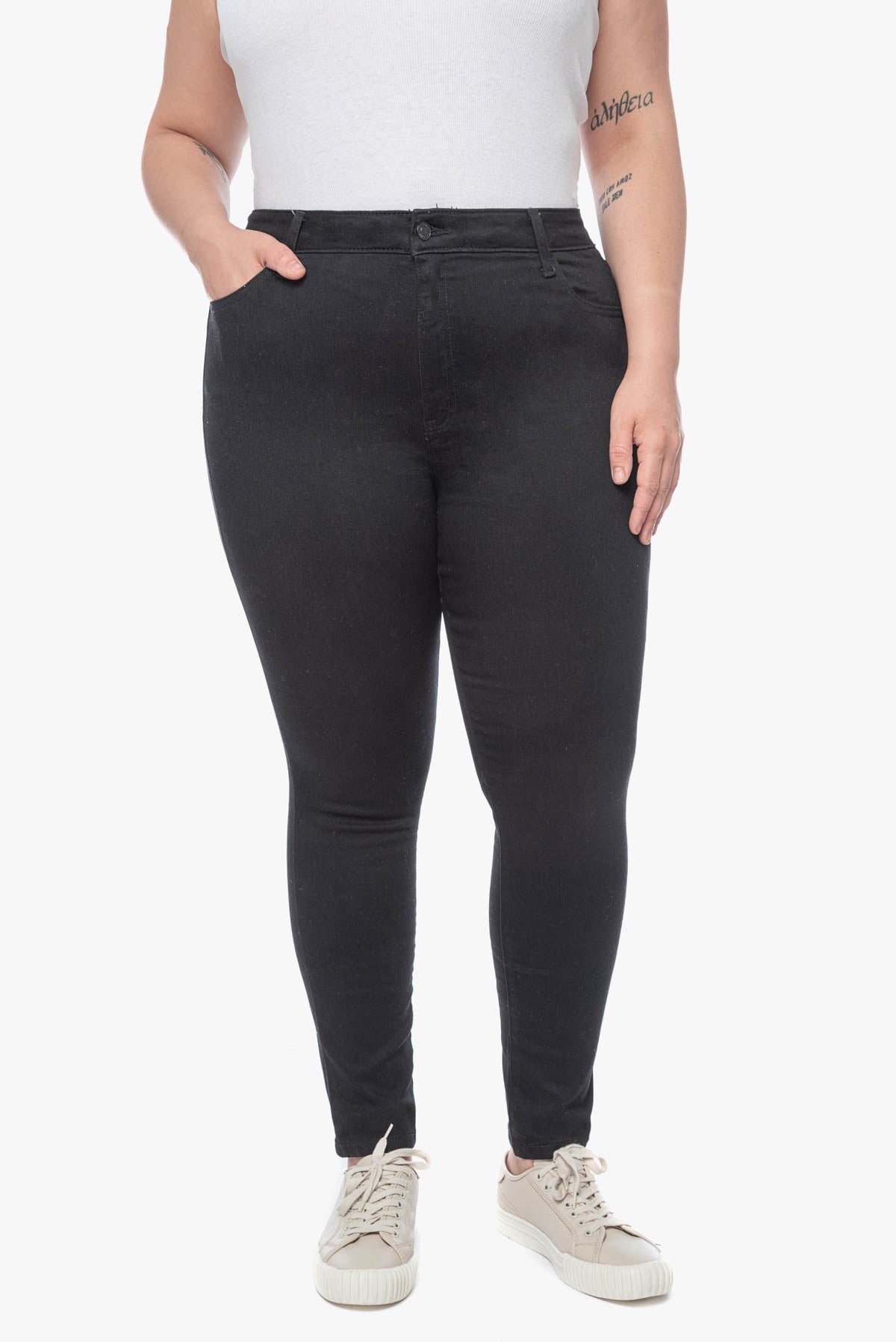 VERENA slim jeans