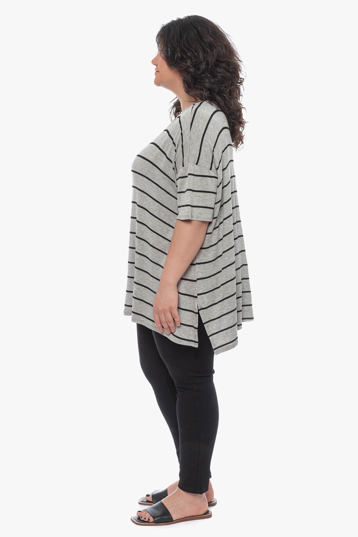 ISABELLA oversized top