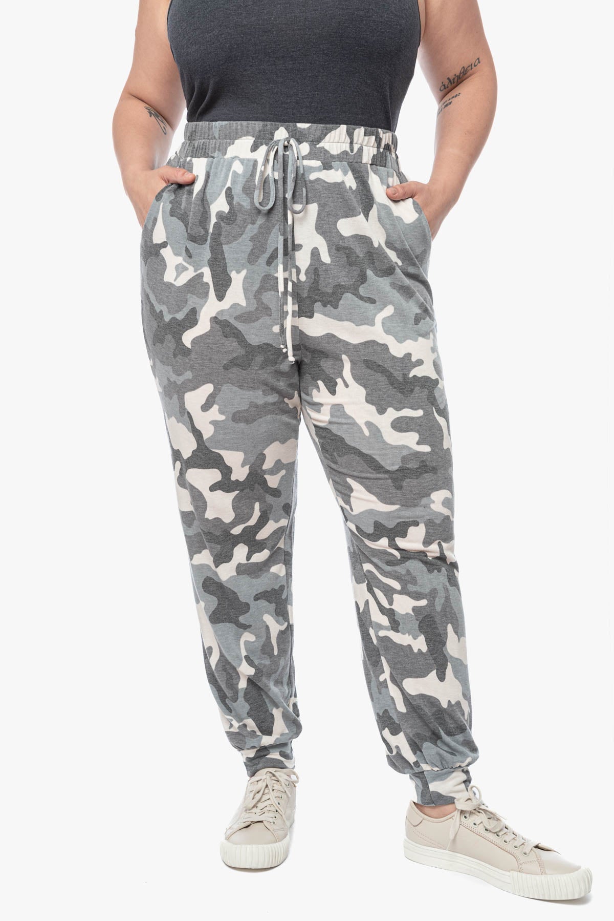 EMELINE jogger pants