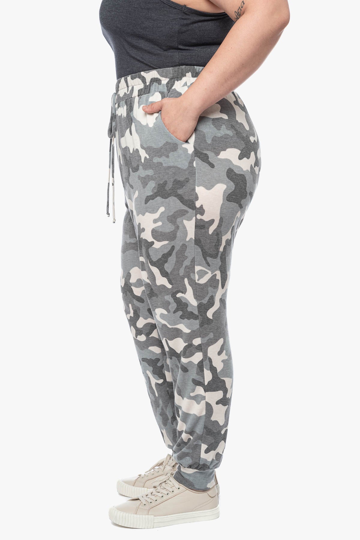 EMELINE jogger pants