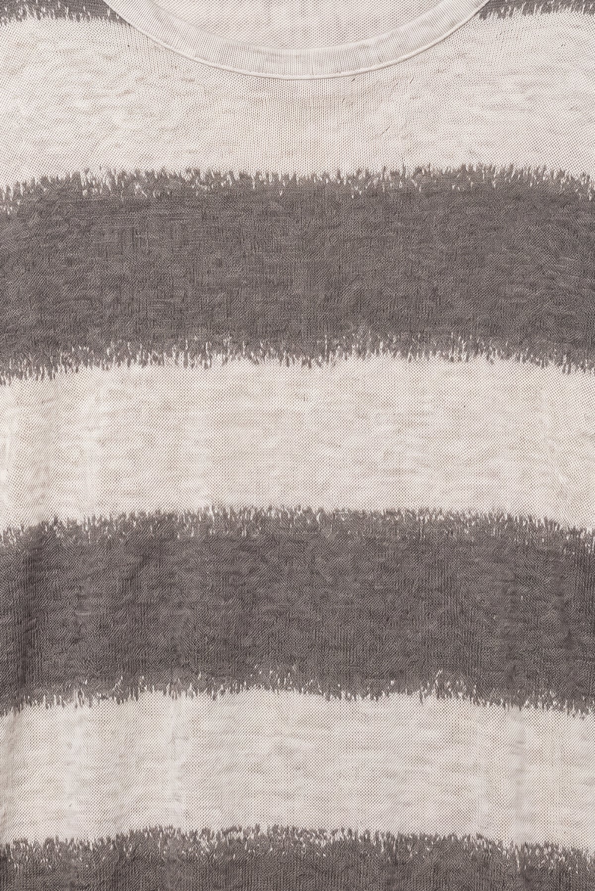 EVIE striped tunic