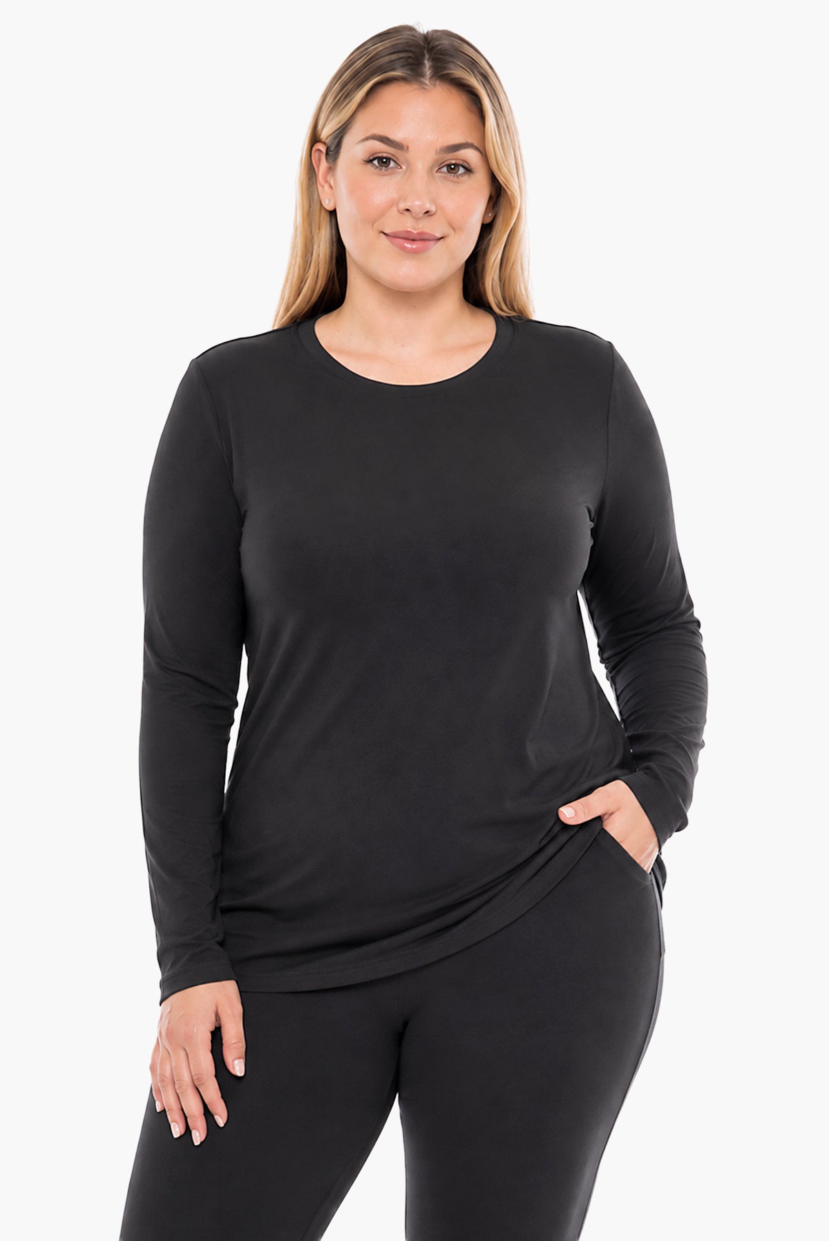 ELAINE loungewear set