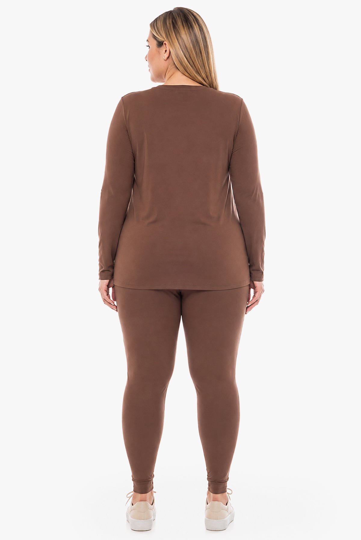 ELAINE loungewear set