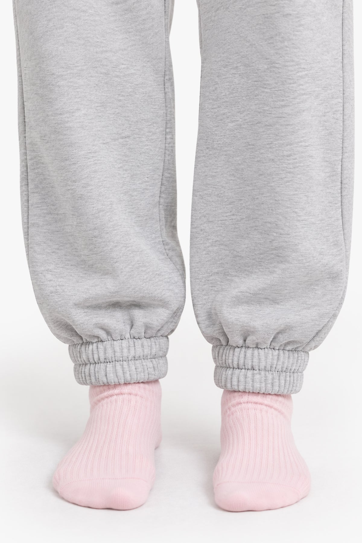 BLAKE cozy joggers