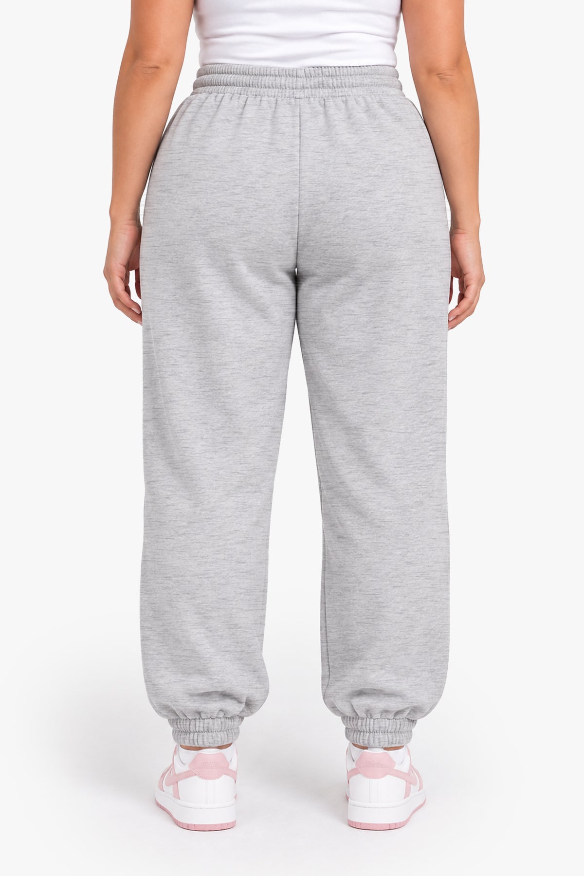 BLAKE cozy joggers