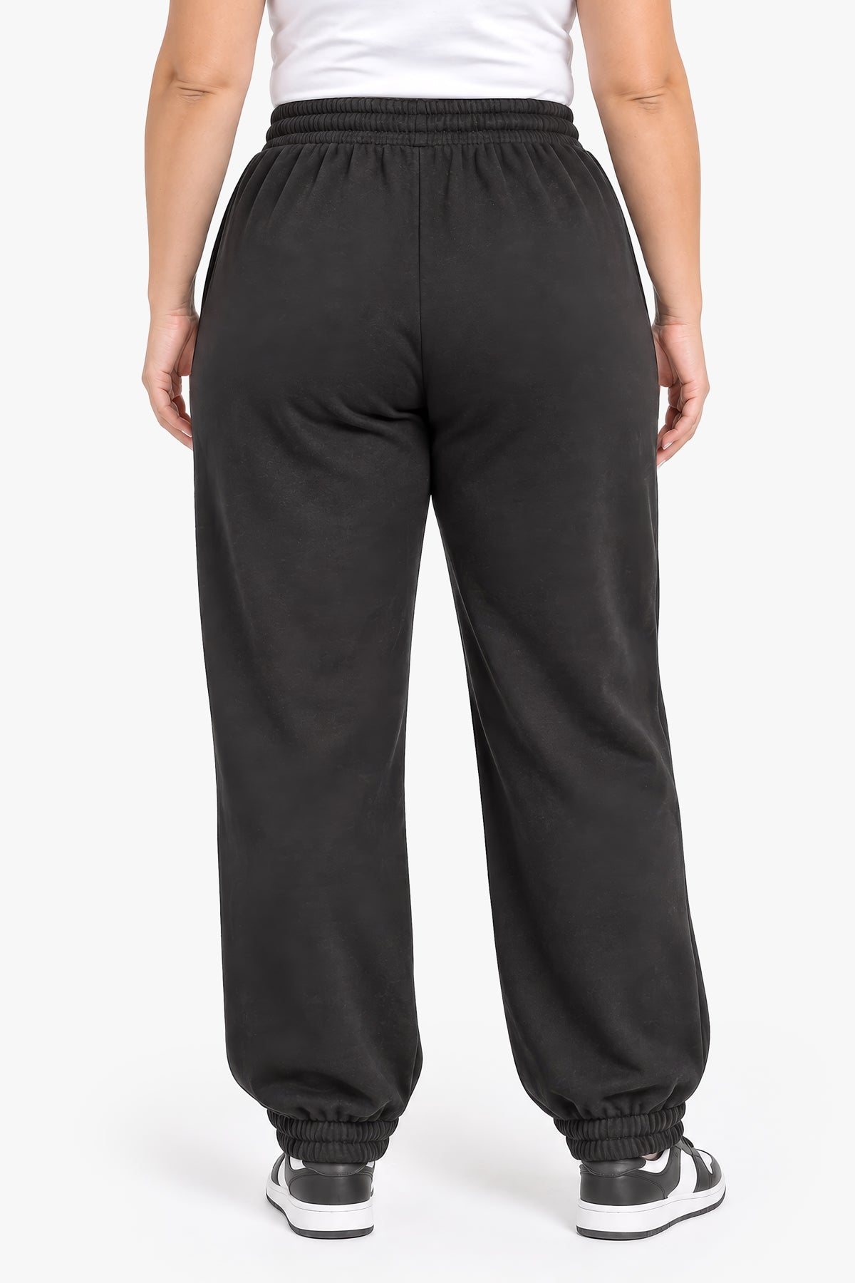 BLAKE cozy joggers