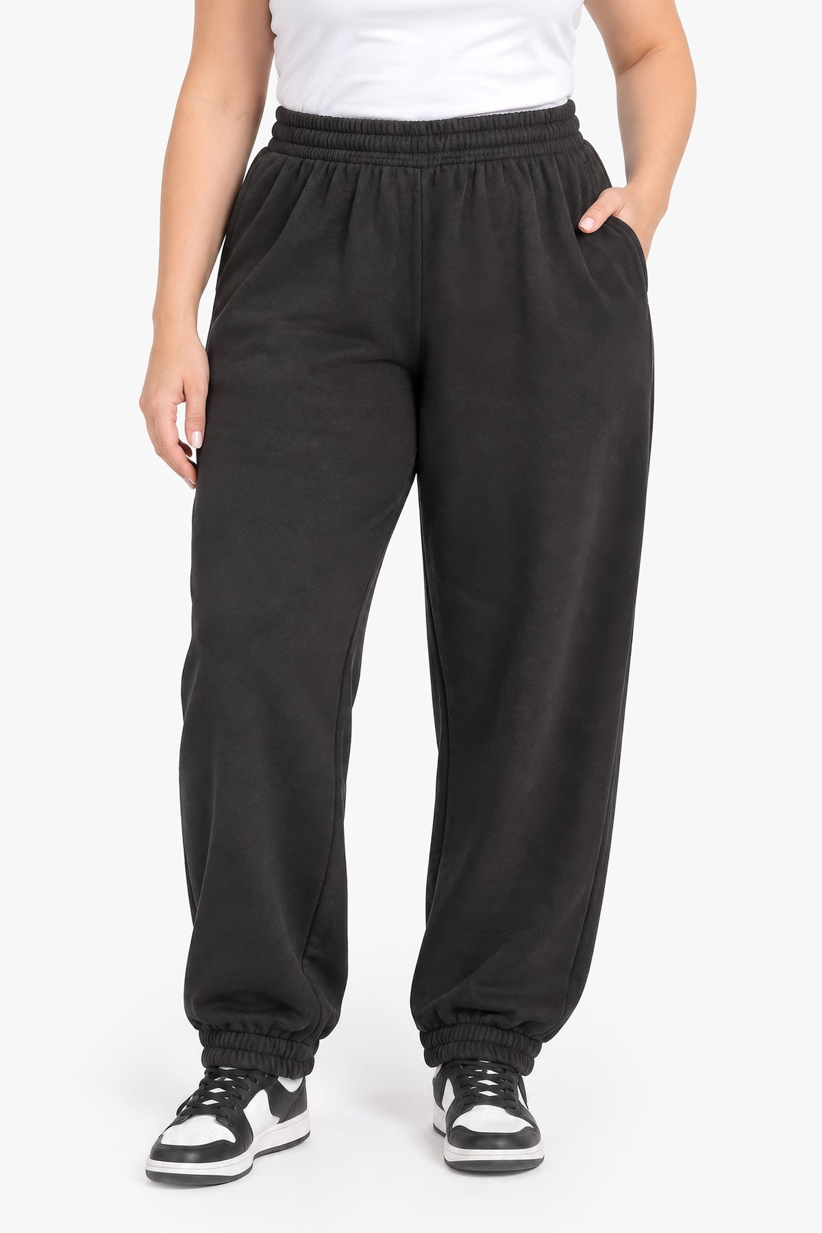 BLAKE cozy joggers