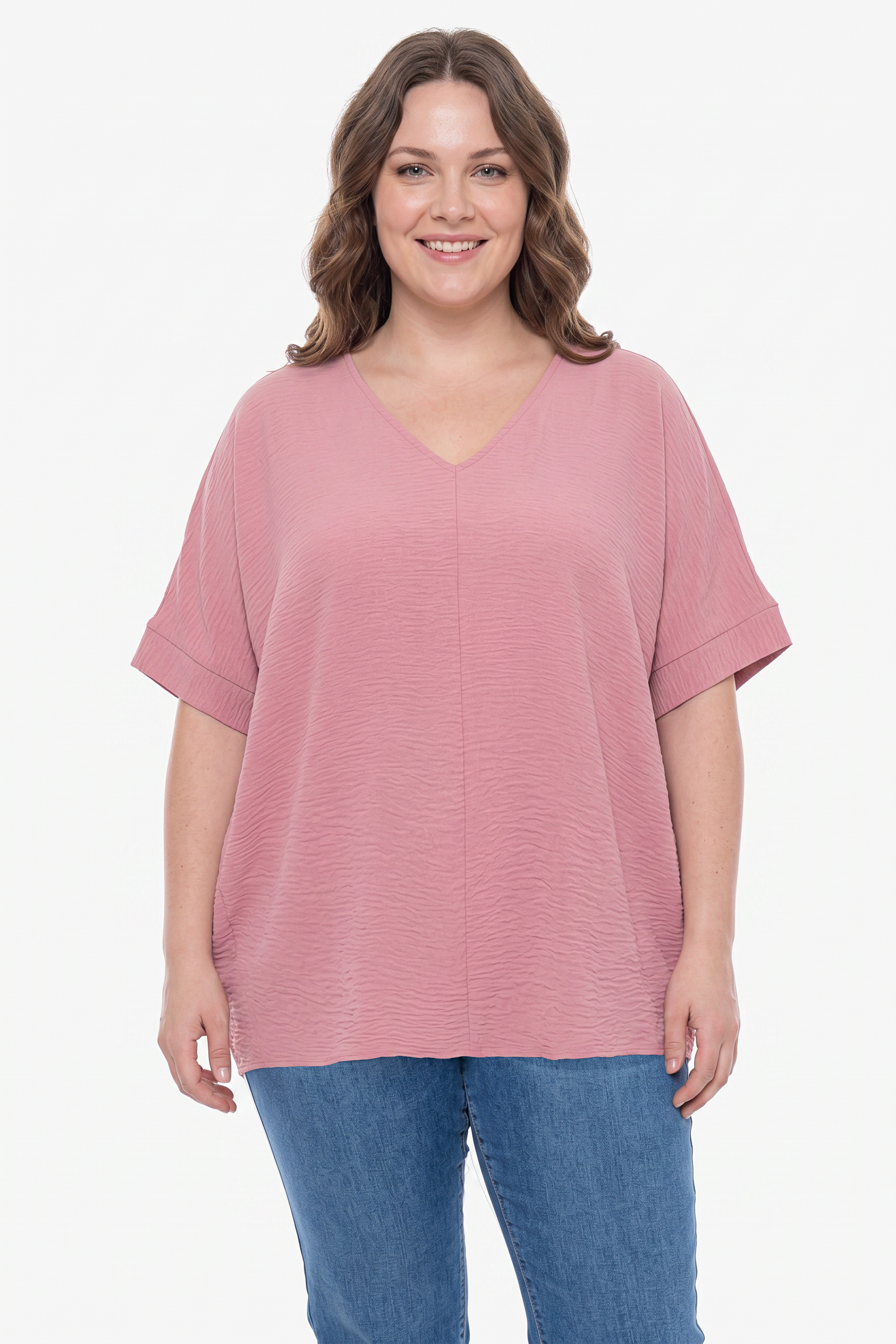 DANIELLA dolman top