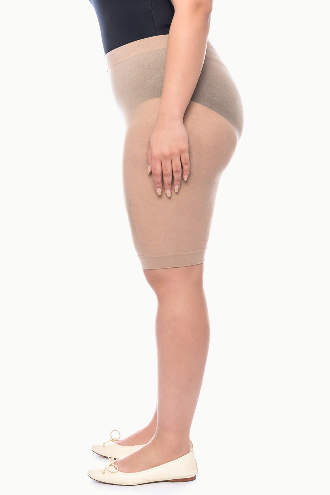 MILA anti-Chafing Shorts